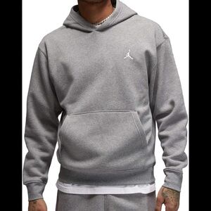 Jordan Brooklyn Fleece Men’s Hoodie